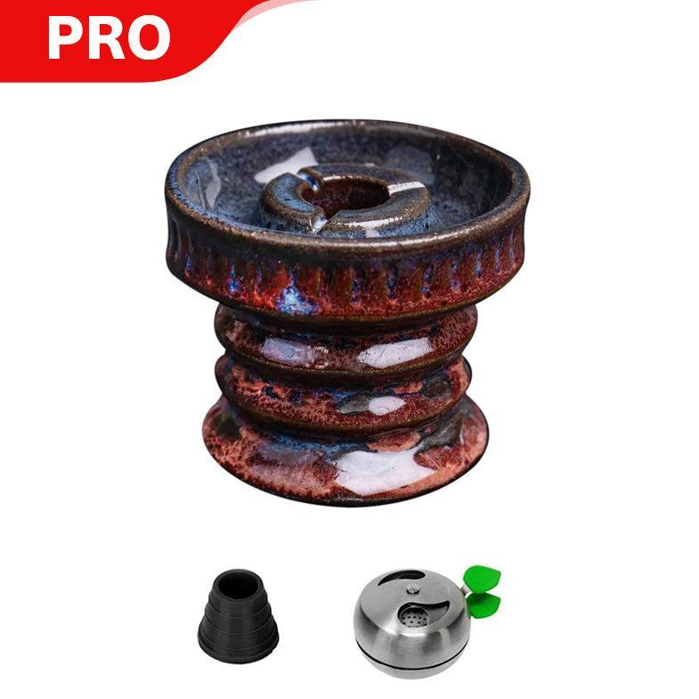 Mason Shishaware Helyx 2 Bowl - shishagear - UK Shisha Hookah Black Friday