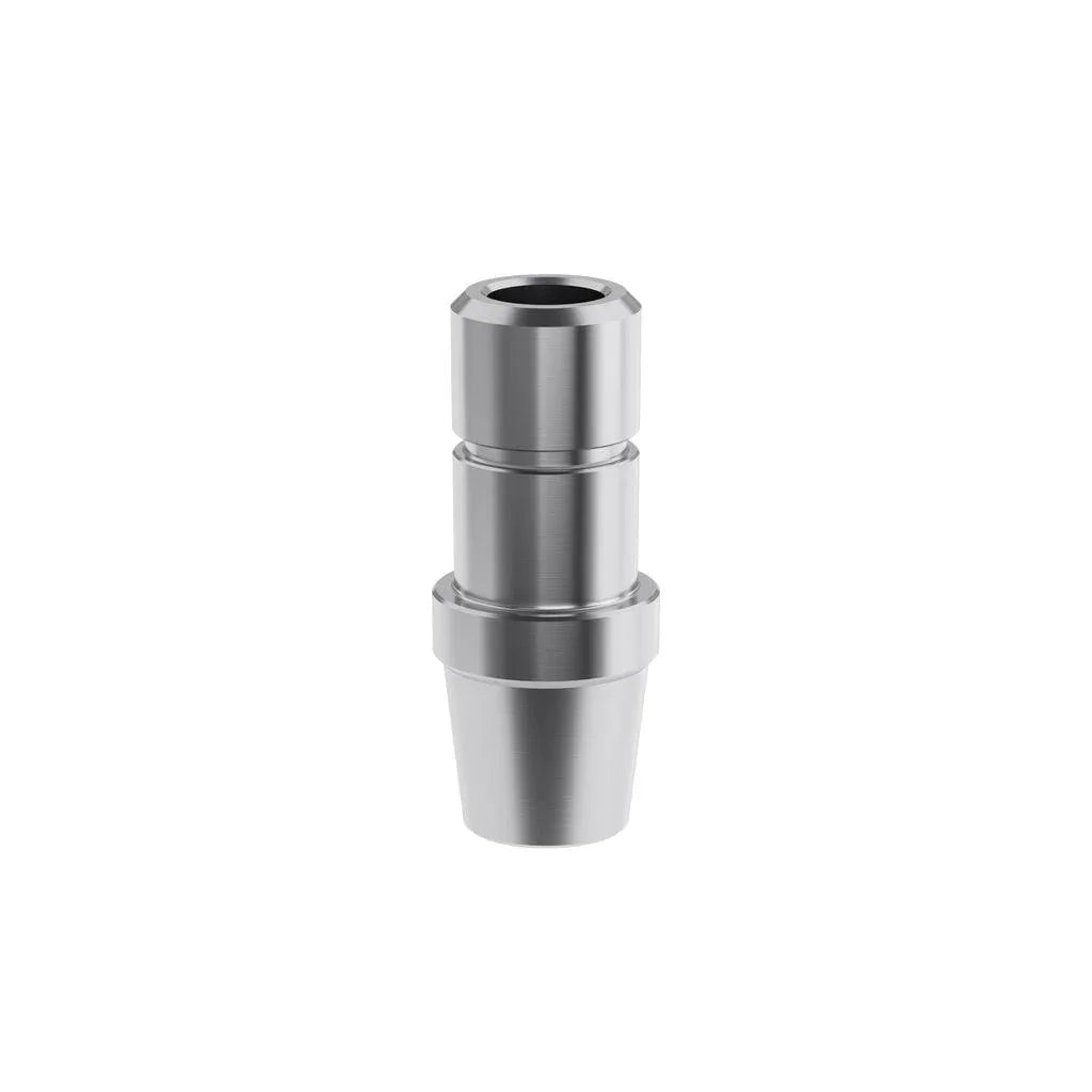 MattPear Hose Adaptor - shishagear - UK Shisha Hookah Black Friday
