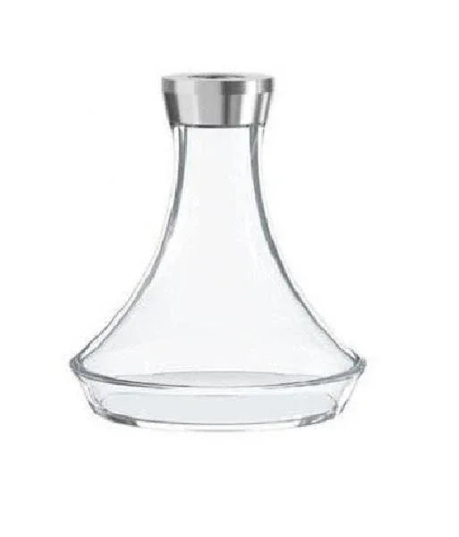 MattPear Mini M Crystal Threaded Base - shishagear - UK