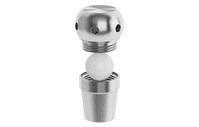 MattPear Purge Valve For M Series - shishagear - UK