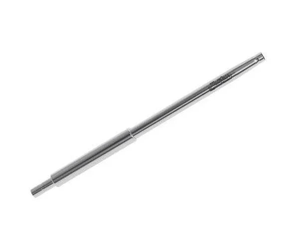 MattPear Ready S Pro Stainless Steel Mouthpiece - shishagear - UK