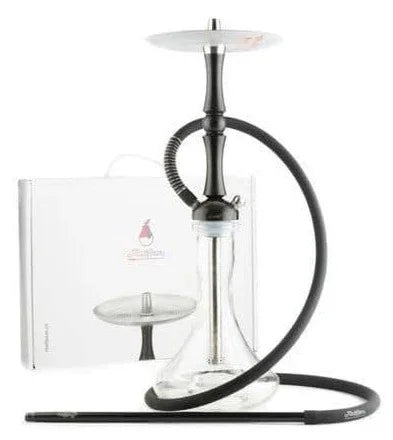 MattPear Simple M Ball with Base - shishagear - UK