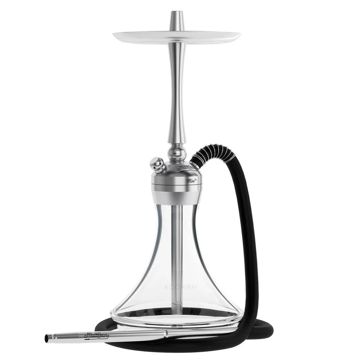 MattPear Mini M Hookah - shishagear - UK Shisha Hookah Black Friday