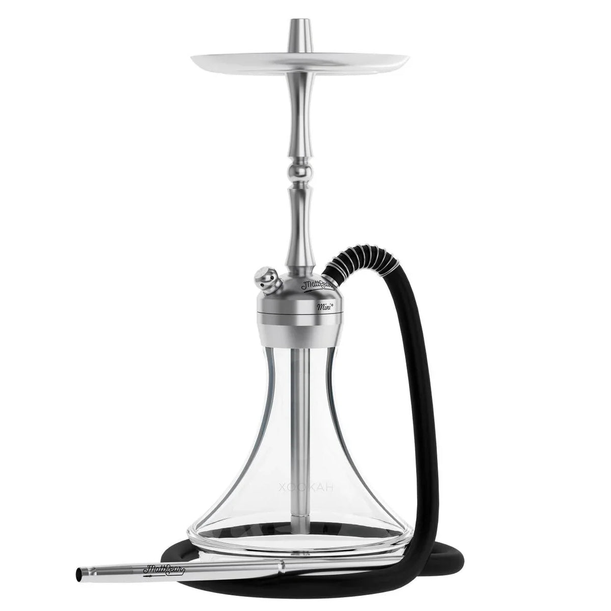 MattPear Mini M Ball Hookah - shishagear - UK Shisha Hookah Black Friday