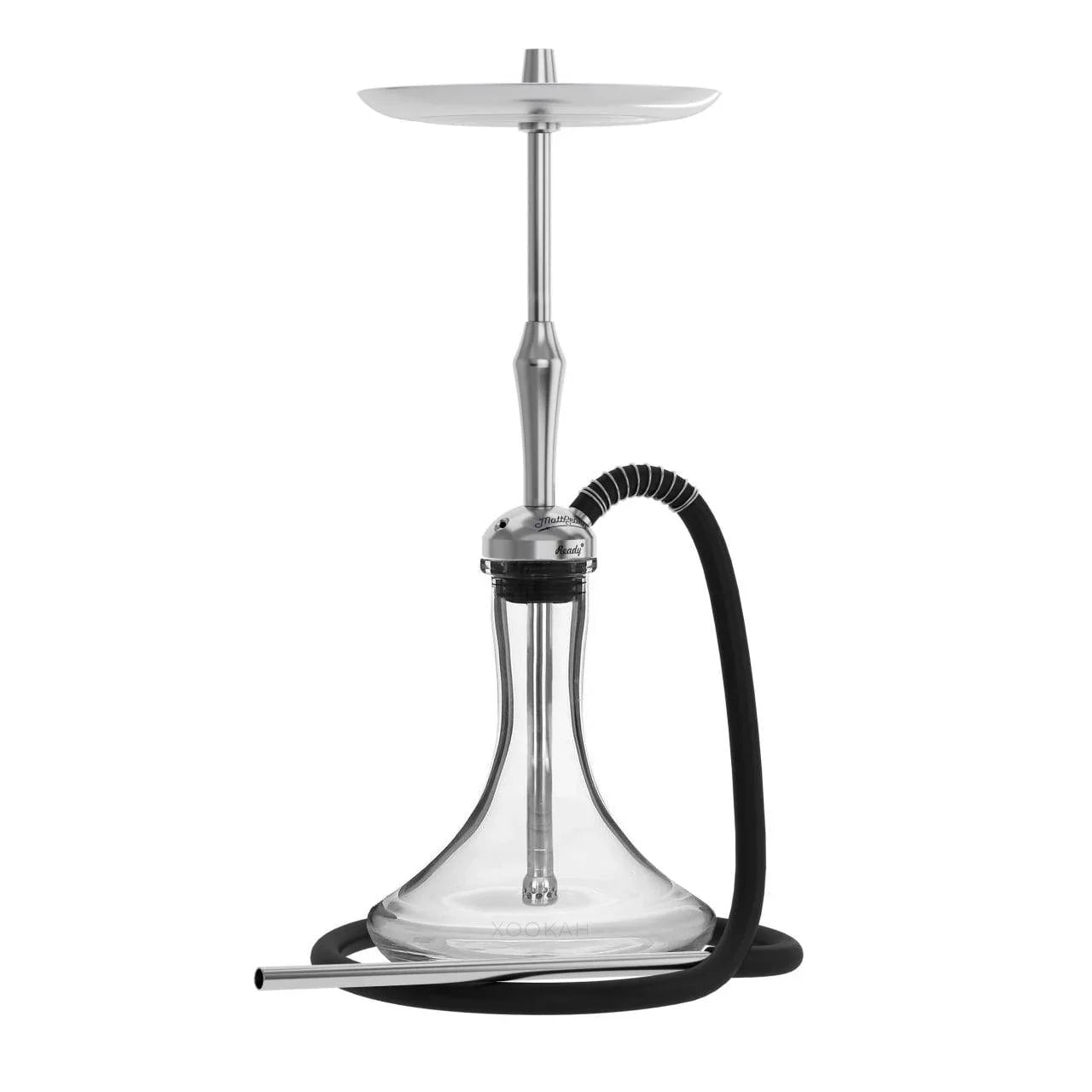MattPear Ready S Lite Hookah - (B) - shishagear - UK Shisha Hookah Black Friday