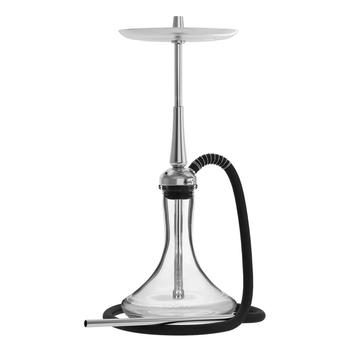 MattPear Ready S Lite Hookah - shishagear - UK Shisha Hookah Black Friday