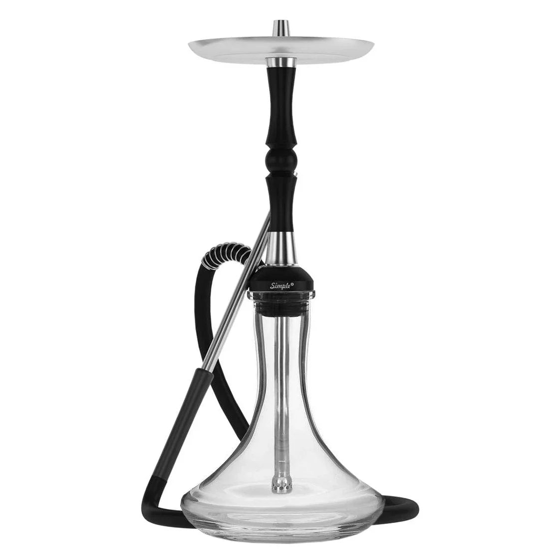 MattPear Simple S Pro Hookah - shishagear - UK Shisha Hookah Black Friday