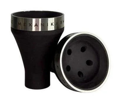 Mexanika Smoke MS Killer Bowl - shishagear - UK Shisha Hookah Black Friday