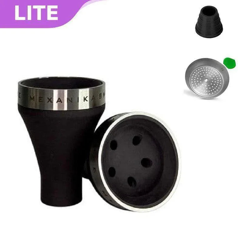 Mexanika Smoke MS Killer Bowl - shishagear - UK