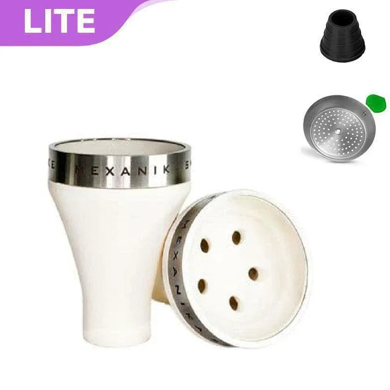 Mexanika Smoke MS Killer Bowl - shishagear - UK