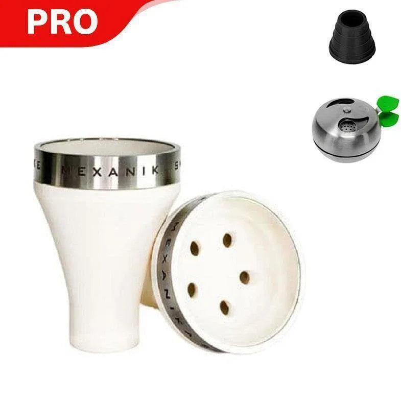 Mexanika Smoke MS Killer Bowl - shishagear - UK