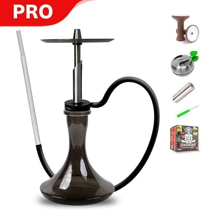 Mexanika Smoke Rebellion Hookah - shishagear - UK Shisha Hookah Black Friday