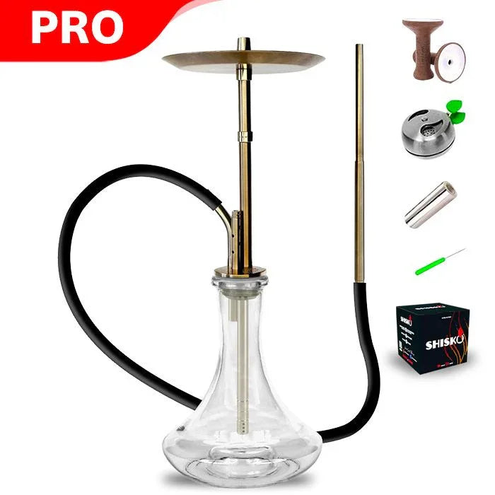 Mexanika Smoke STM Hookah Set
