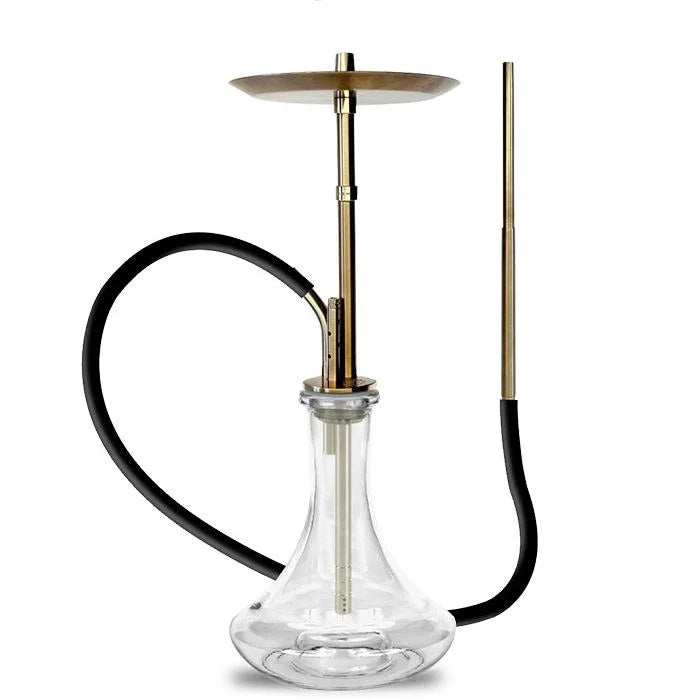 Mexanika Smoke STM Hookah Set