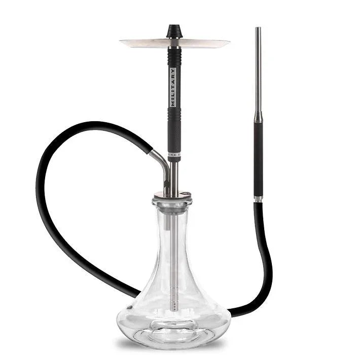 Mexanika Smoke STM Hookah Set