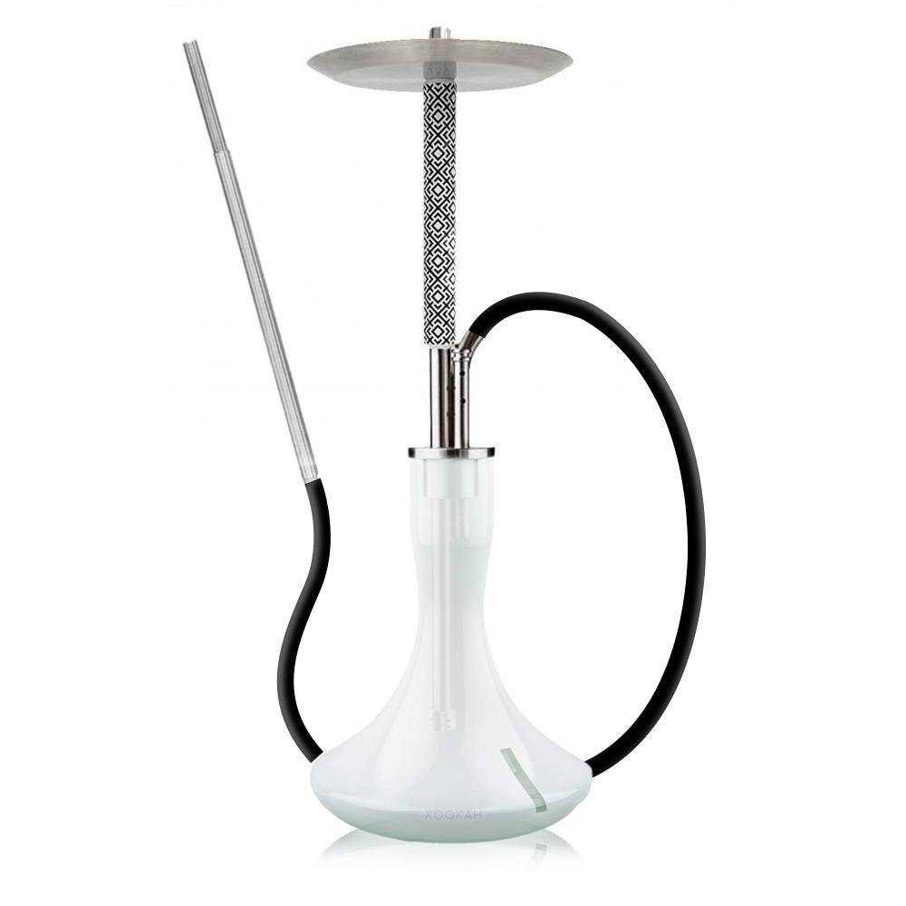 Mexanika Smoke with Base Set - STM Aztec - Hookah Shisha - UK - black ...