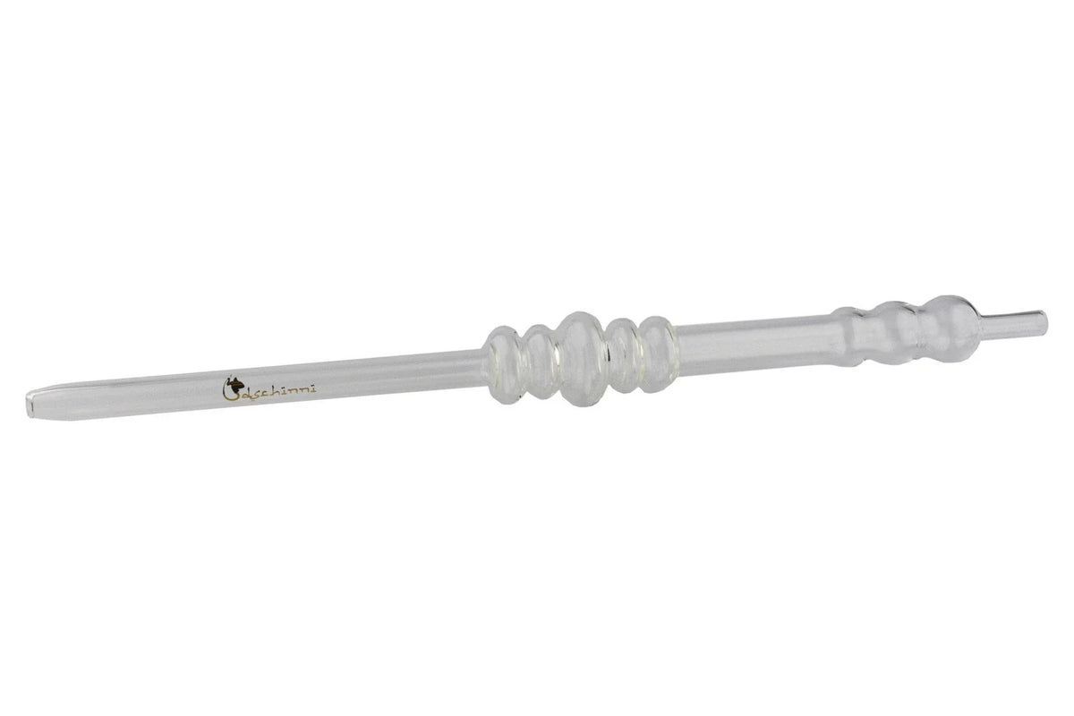 Dschinni Middlering Fine Mouthpiece - shishagear - UK Shisha Hookah Black Friday