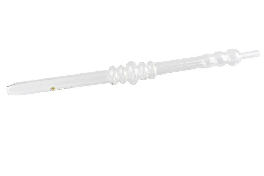 Dschinni Middlering Mouthpiece - shishagear - UK Shisha Hookah Black Friday