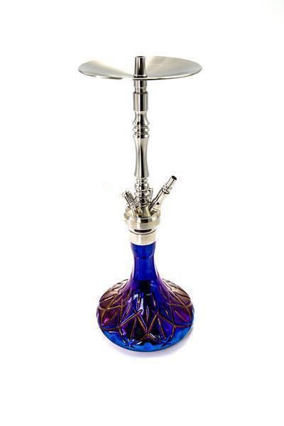 Dschinni Mio Phantom Hookah - shishagear - UK Shisha Hookah Black Friday
