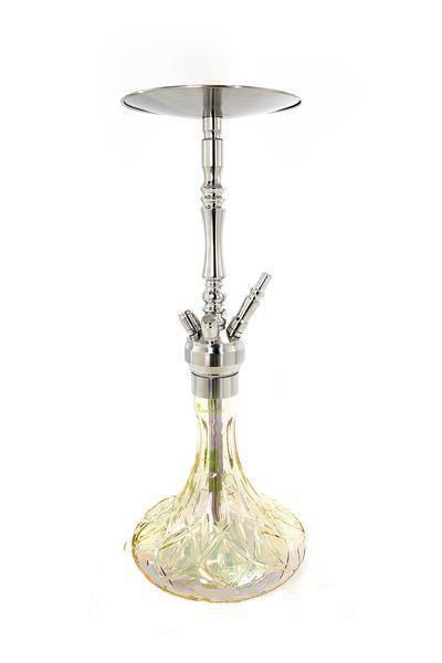 Dschinni Mio Phantom Hookah - shishagear - UK Shisha Hookah Black Friday