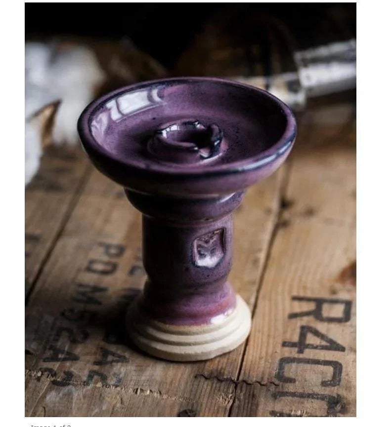 Mit Luxury Bowl Fantastic Collection - shishagear - UK