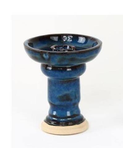 Mit Luxury Bowl Fantastic Collection - Total Blue - shishagear - UK