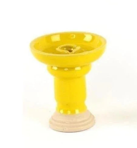 Mit Luxury Bowl Fantastic Collection - Sunshine - shishagear - UK