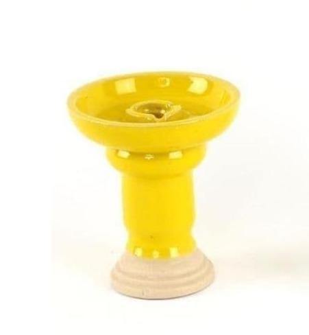 Mit Luxury Bowl Fantastic Collection - Sunshine - shishagear - UK