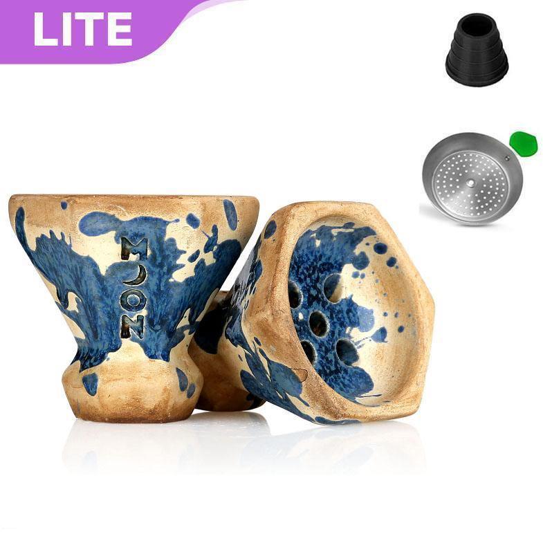 Moon Grand Cap Bowl - shishagear - UK