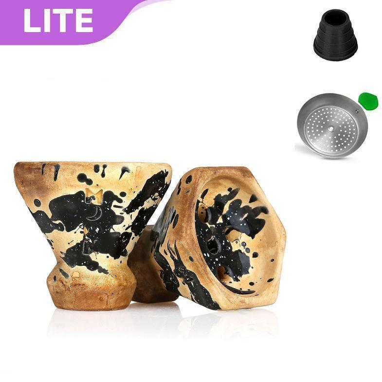 Moon Grand Cap Bowl - shishagear - UK