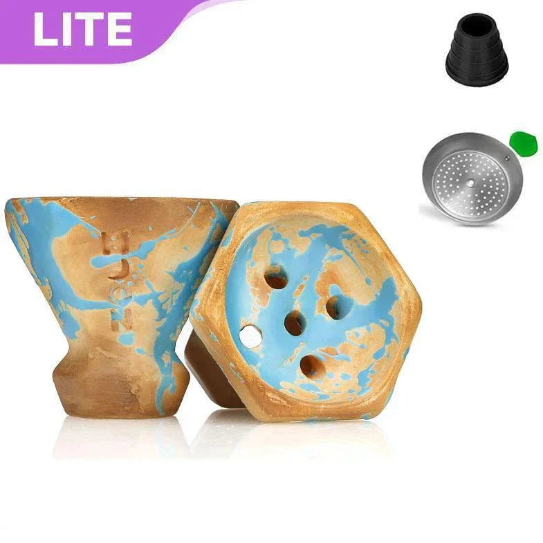 Moon Grand Cap Bowl - shishagear - UK