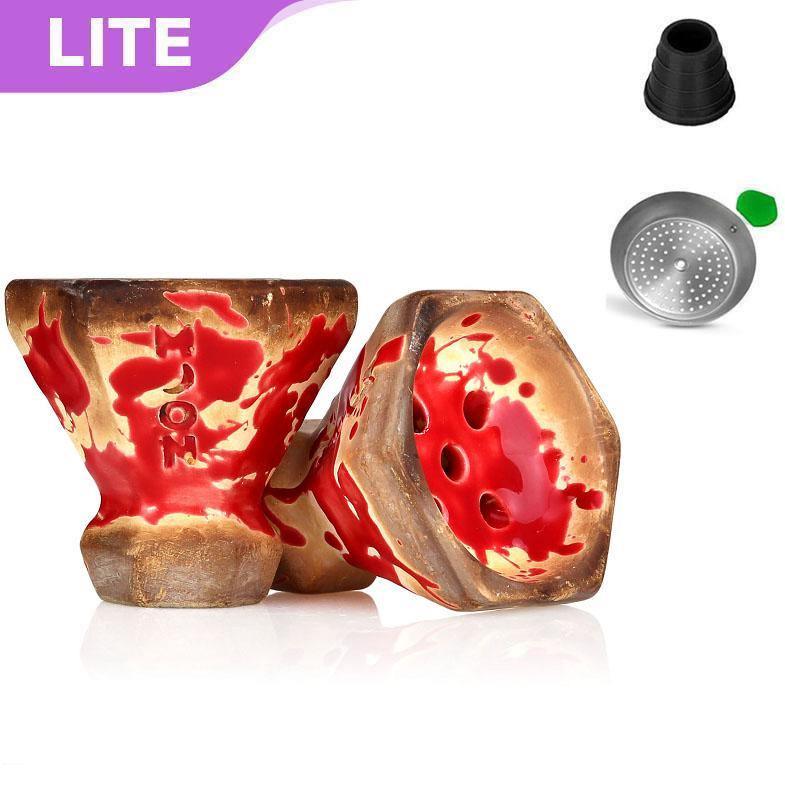 Moon Grand Cap Bowl - shishagear - UK