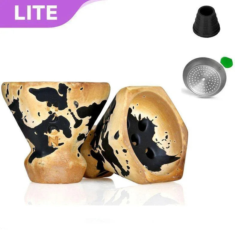 Moon Grand Cap Bowl - shishagear - UK