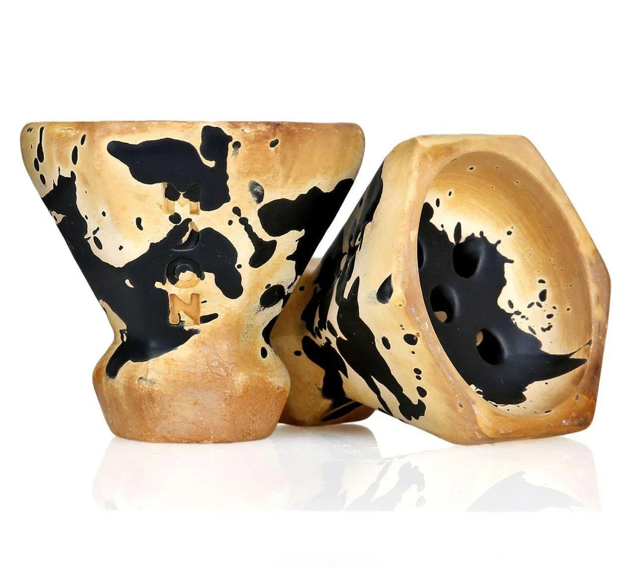 Moon Grand Cap Bowl - shishagear - UK
