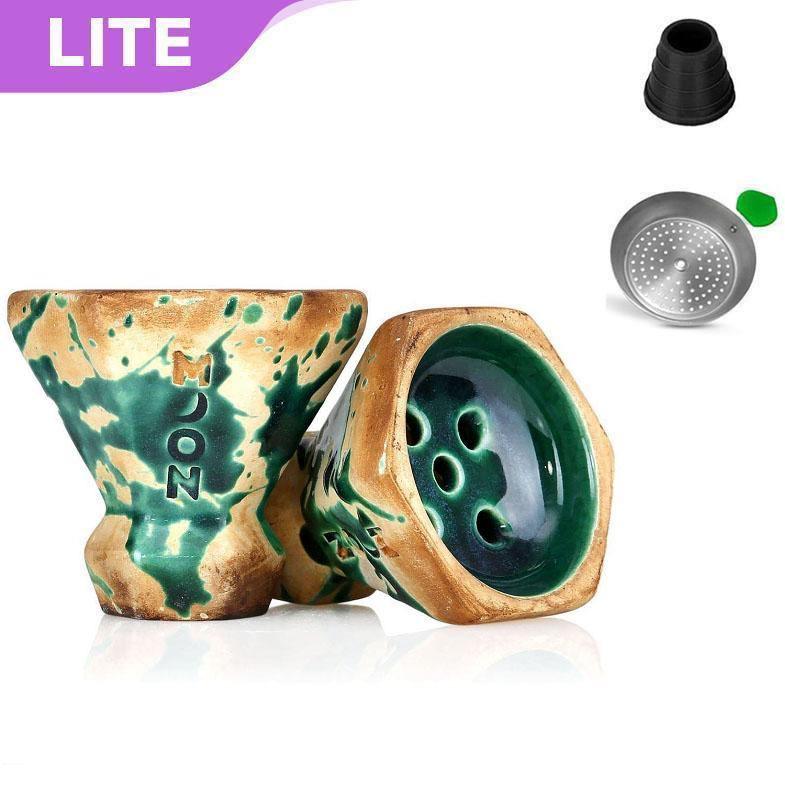 Moon Grand Cap Bowl - shishagear - UK