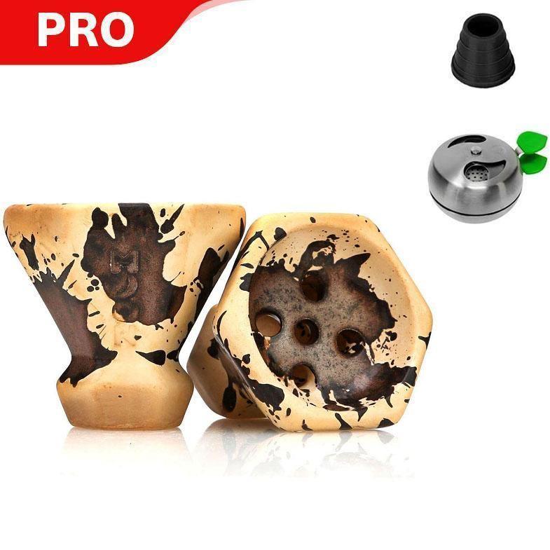 Moon Grand Cap Bowl - shishagear - UK