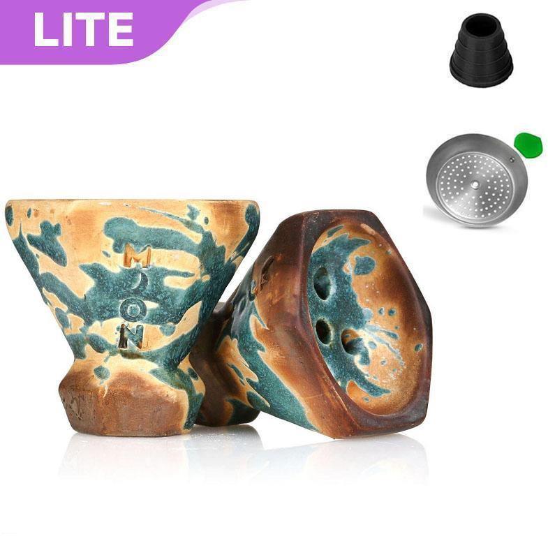 Moon Grand Cap Bowl - shishagear - UK