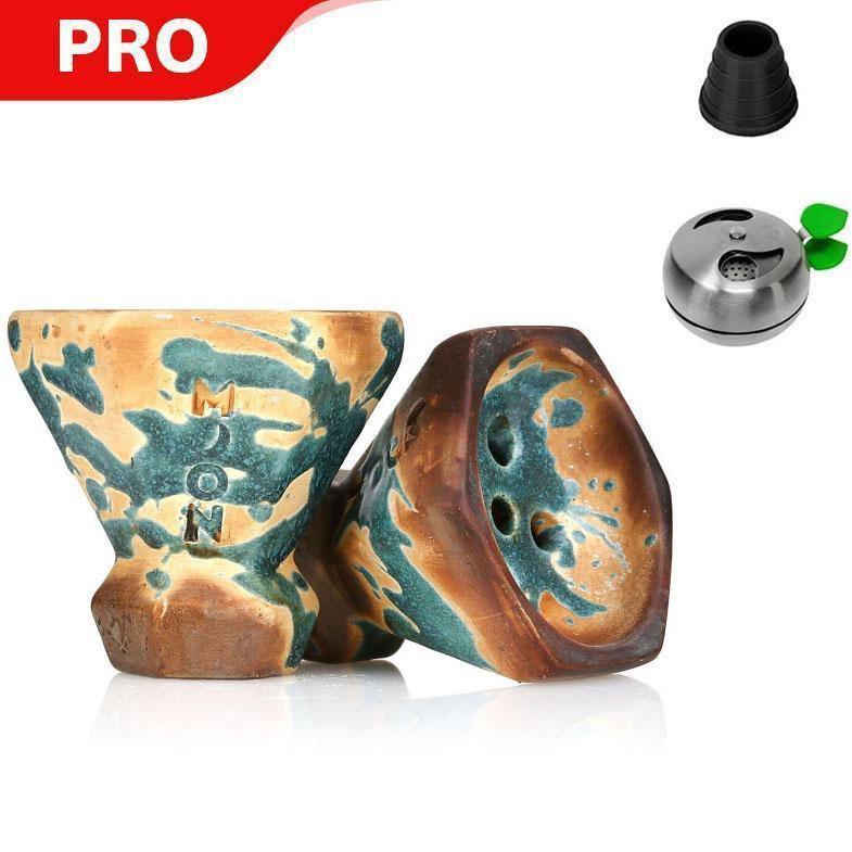 Moon Grand Cap Bowl - shishagear - UK