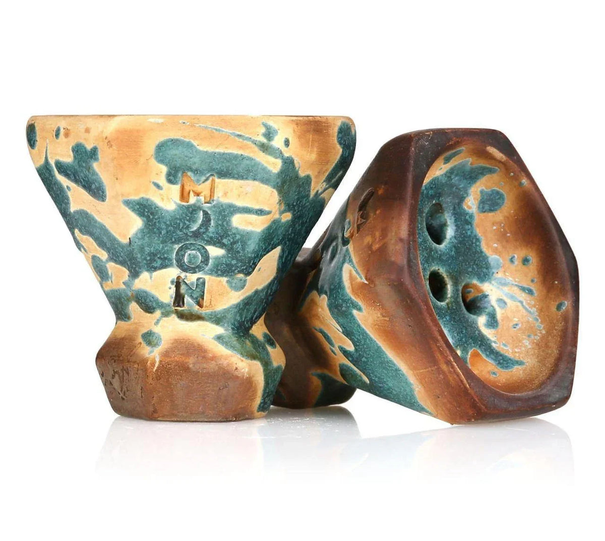 Moon Grand Cap Bowl - shishagear - UK