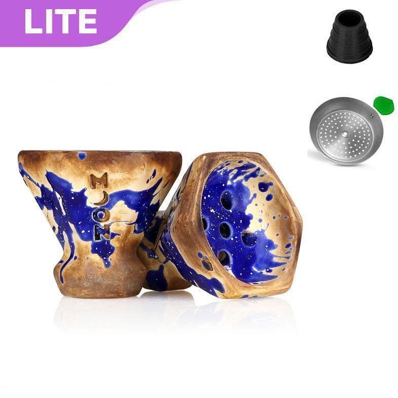 Moon Grand Cap Bowl - shishagear - UK