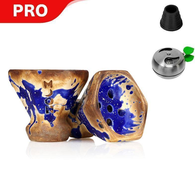 Moon Grand Cap Bowl - shishagear - UK