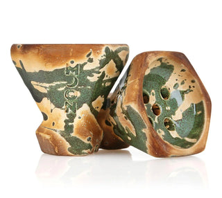 Moon Grand Cap Bowl - Oleander - Bowl Only