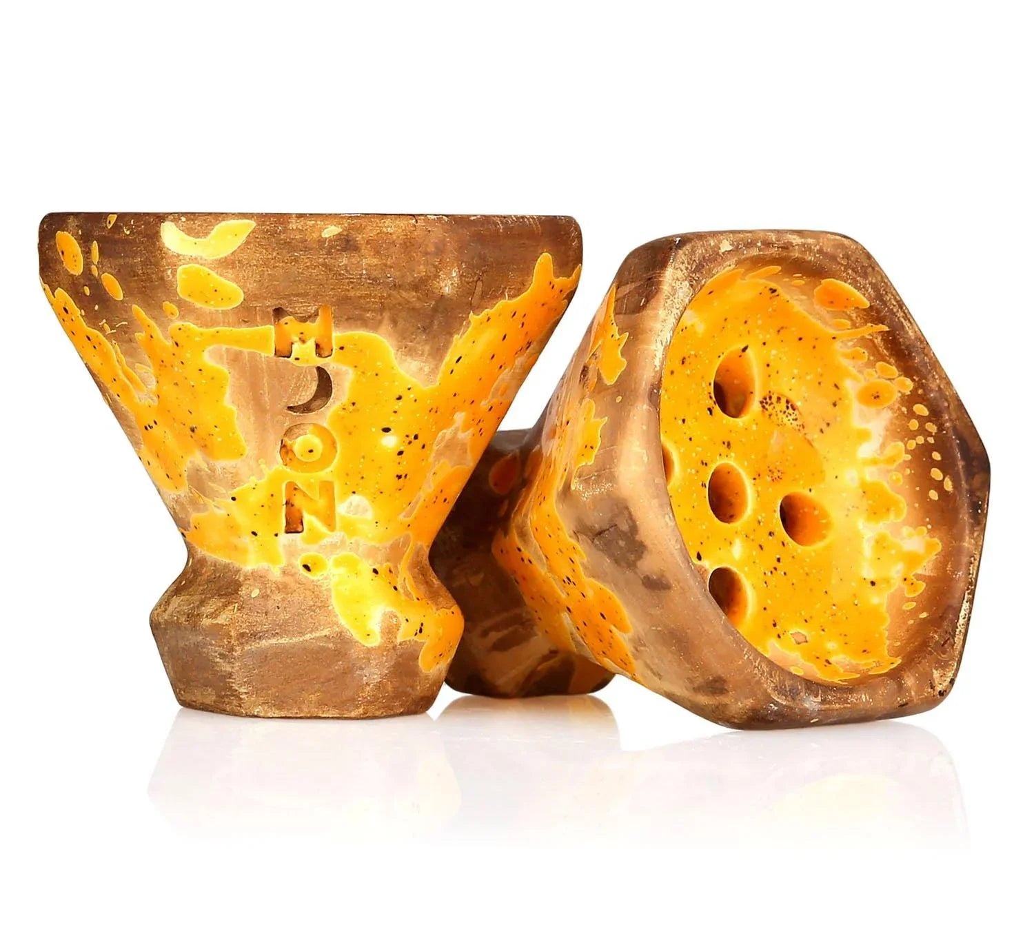 Moon Grand Cap Bowl - shishagear - UK