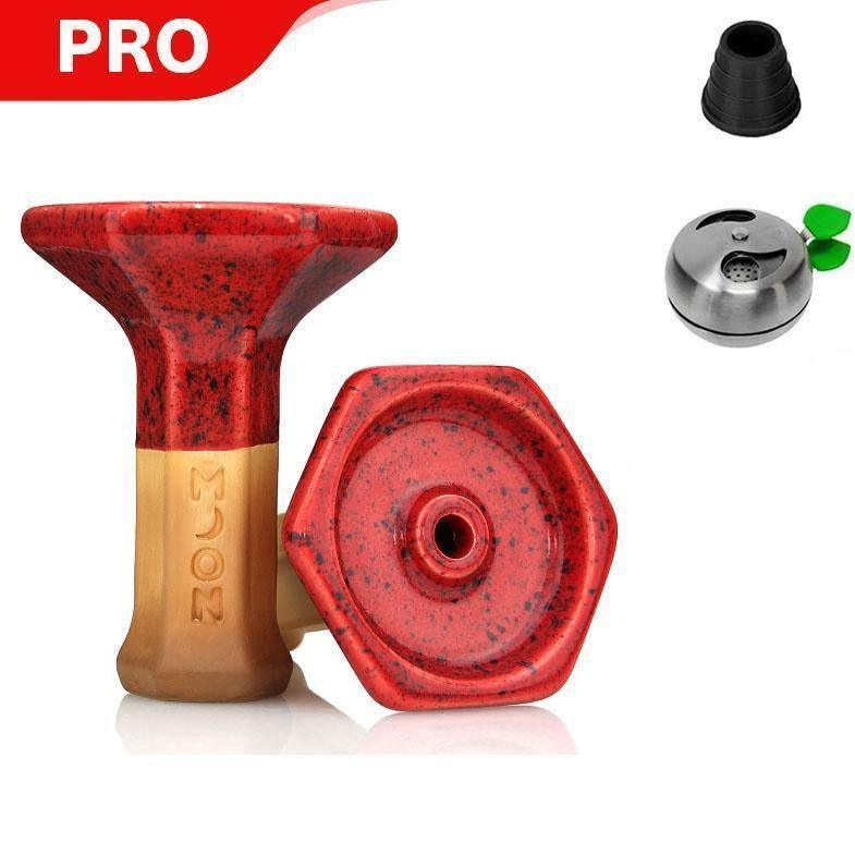 Moon Grand Phunnel Bowl - shishagear - UK Shisha Hookah Black Friday