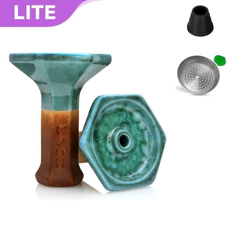 Moon Grand Phunnel Bowl - May - shishagear - UK