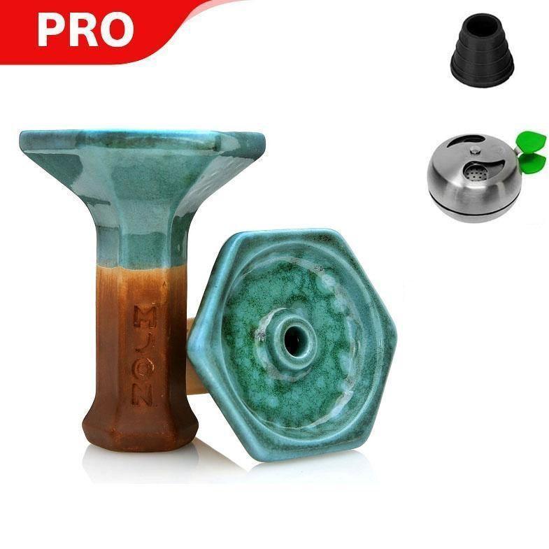 Moon Grand Phunnel Bowl - May - shishagear - UK Shisha Hookah Black Friday