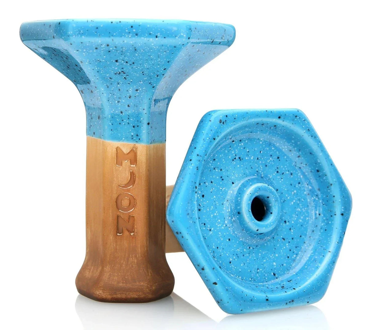 Moon Grand Phunnel Bowl - shishagear - UK