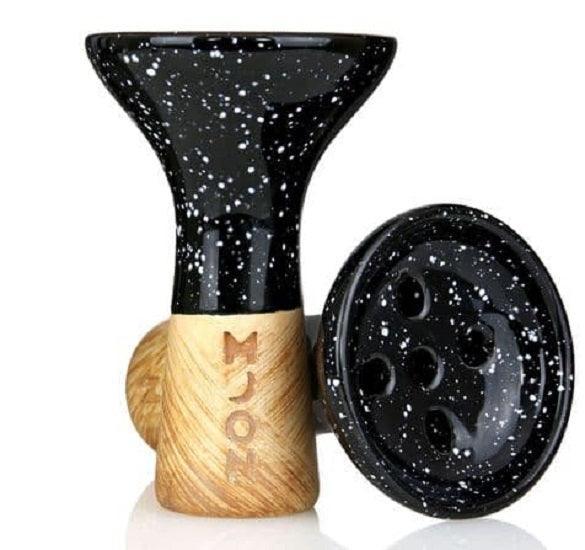 Moon Killer Bowl - shishagear - UK Shisha Hookah Black Friday