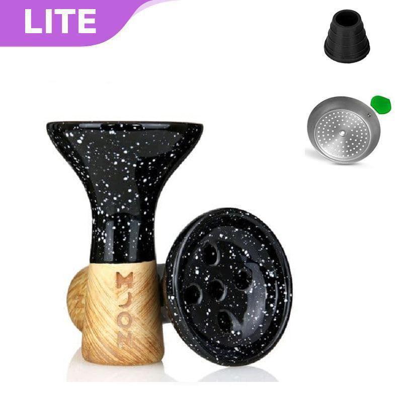 Moon Killer Bowl - shishagear - UK Shisha Hookah Black Friday