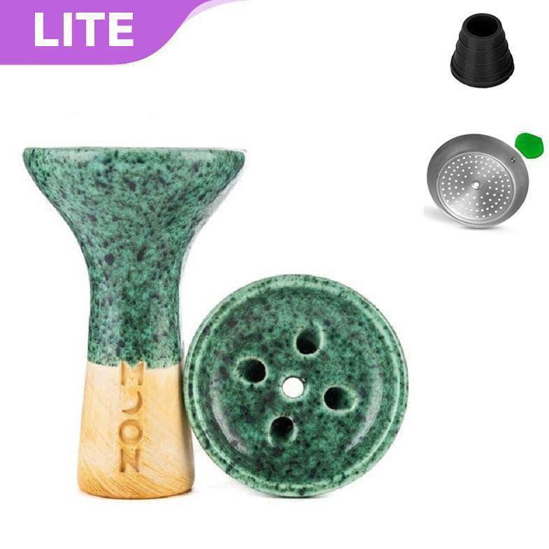 Moon Killer Bowl - shishagear - UK Shisha Hookah Black Friday